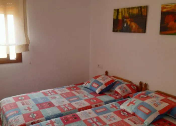 Casa Rural La Jara