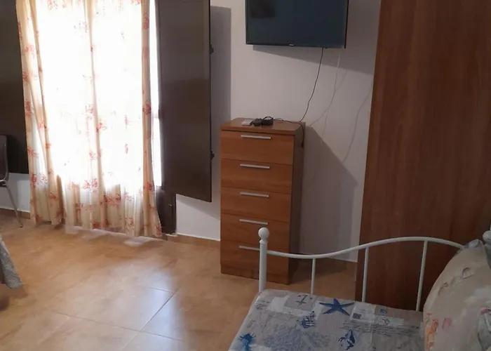 Casa Rural La Jara