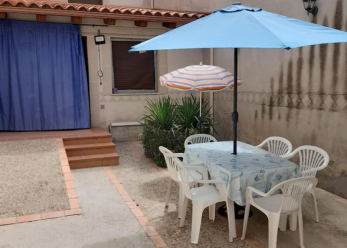 Casa Rural La Jara