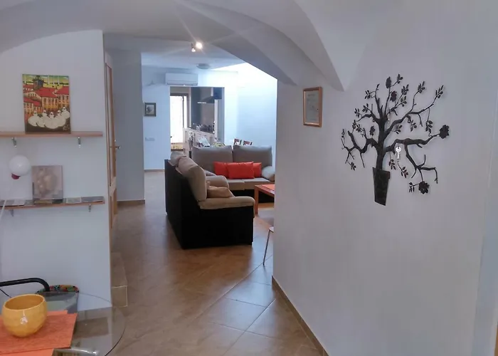 Casa Rural La Jara