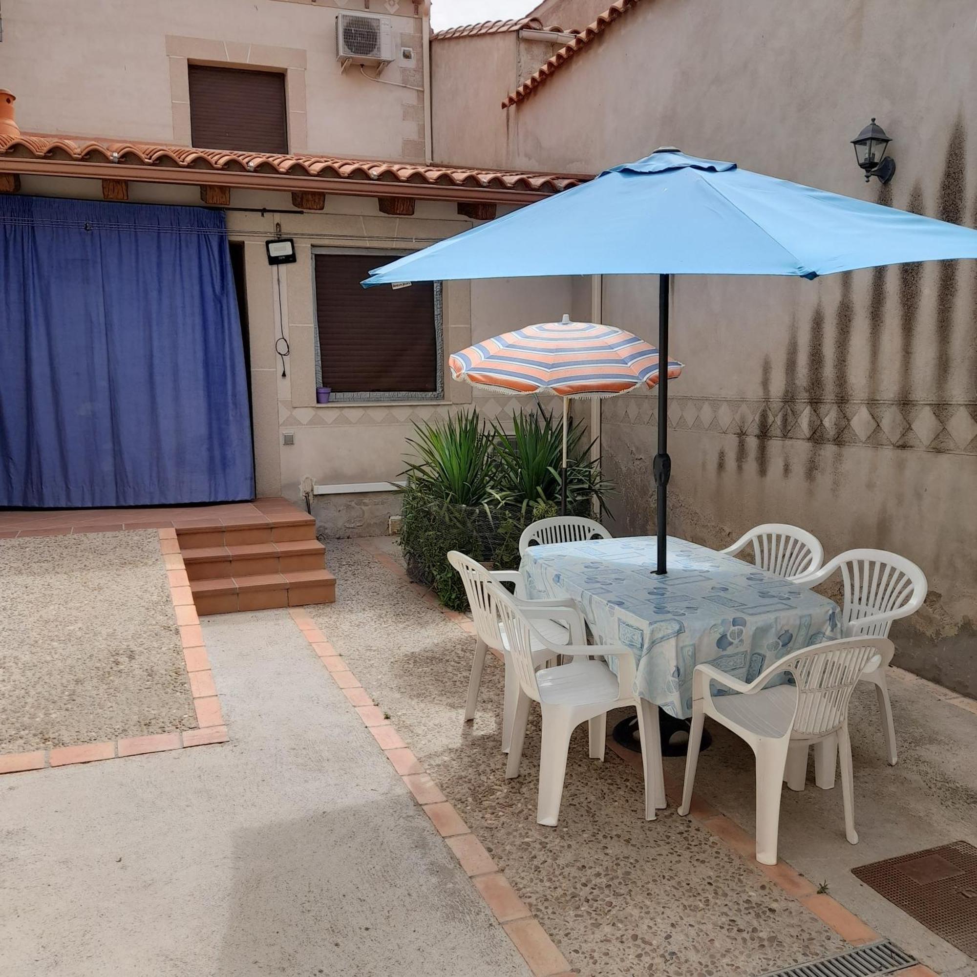 Country house La Jara Botija
