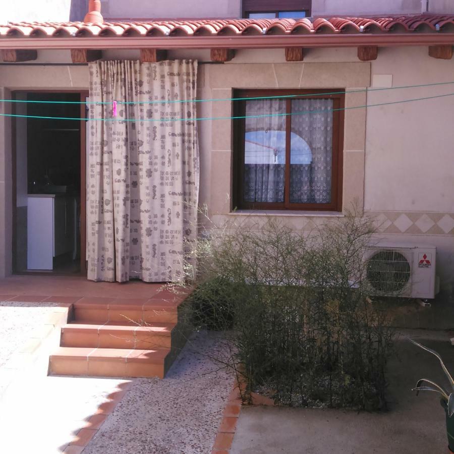 La Jara Country house *