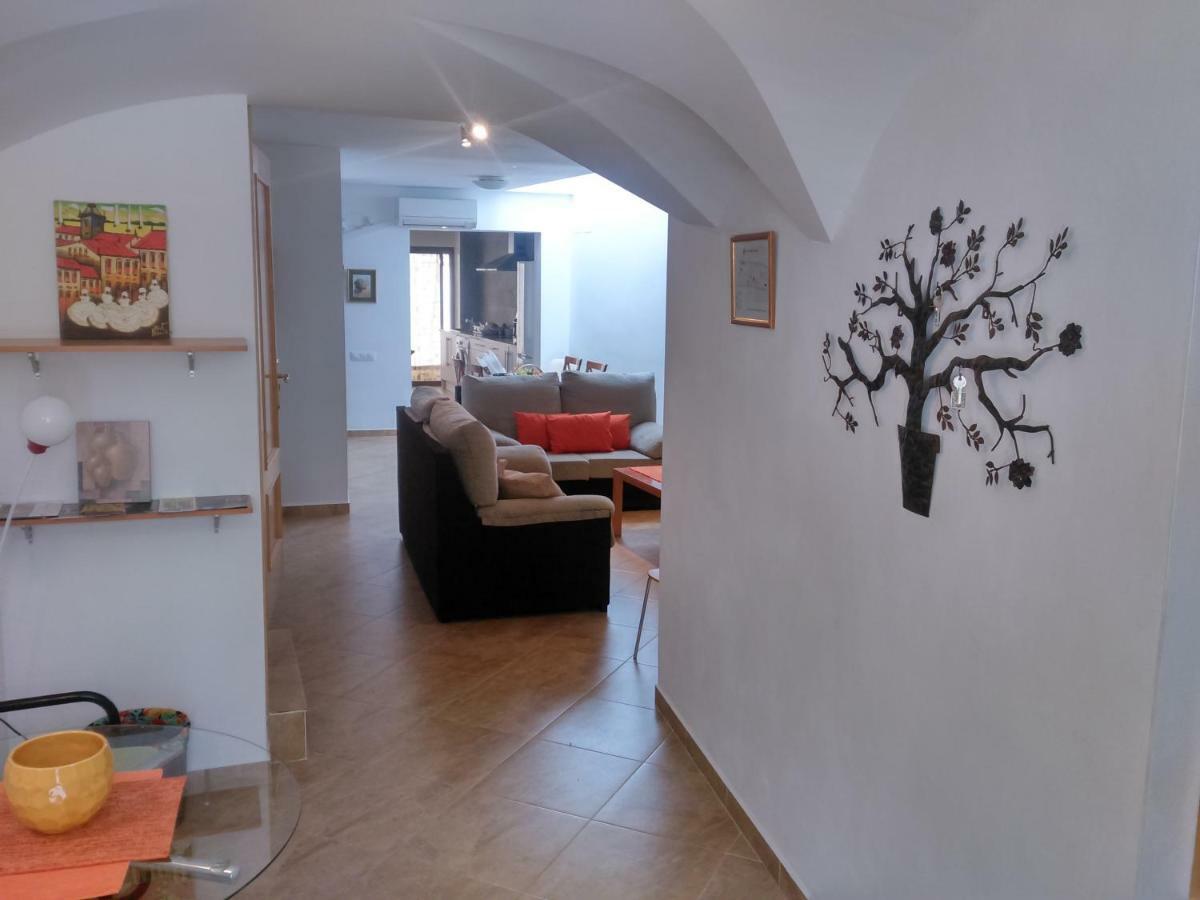 La Jara Country house *