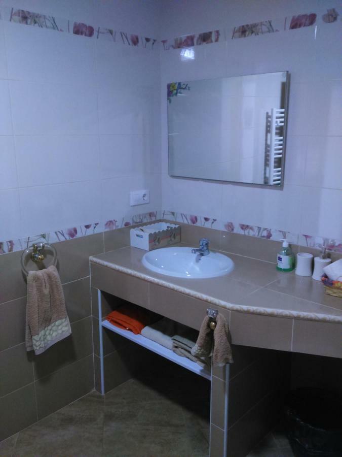 Country house La Jara *