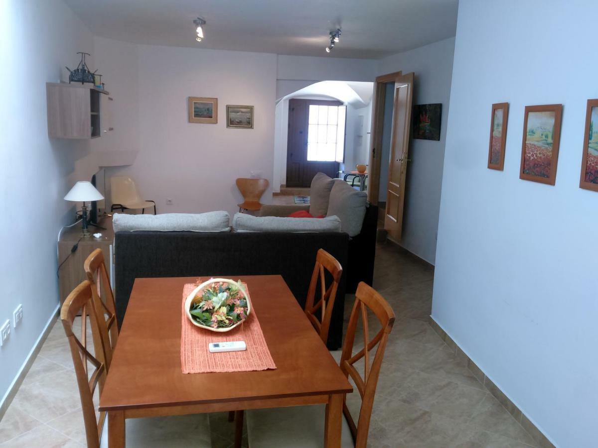 Country house La Jara *