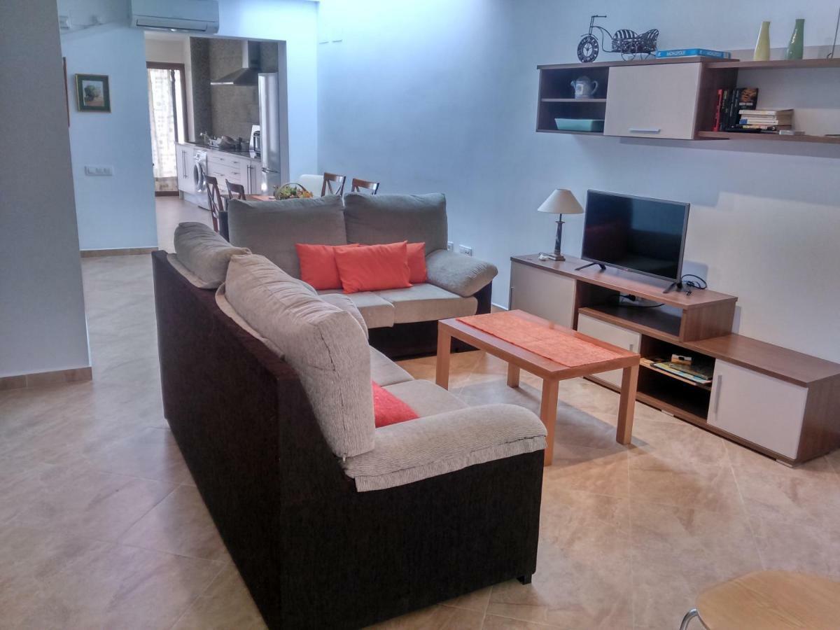La Jara Country house
