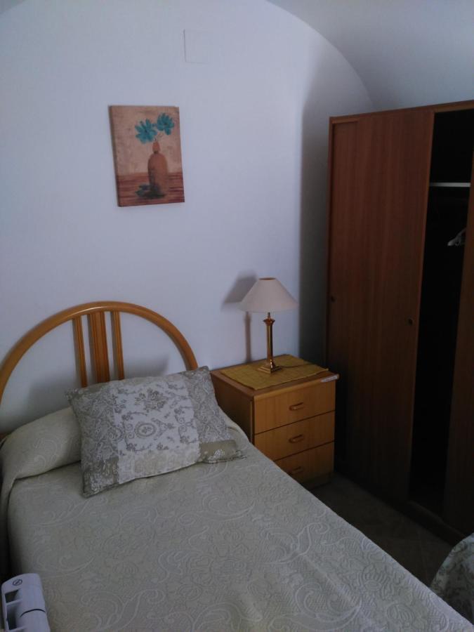 Country house La Jara *
