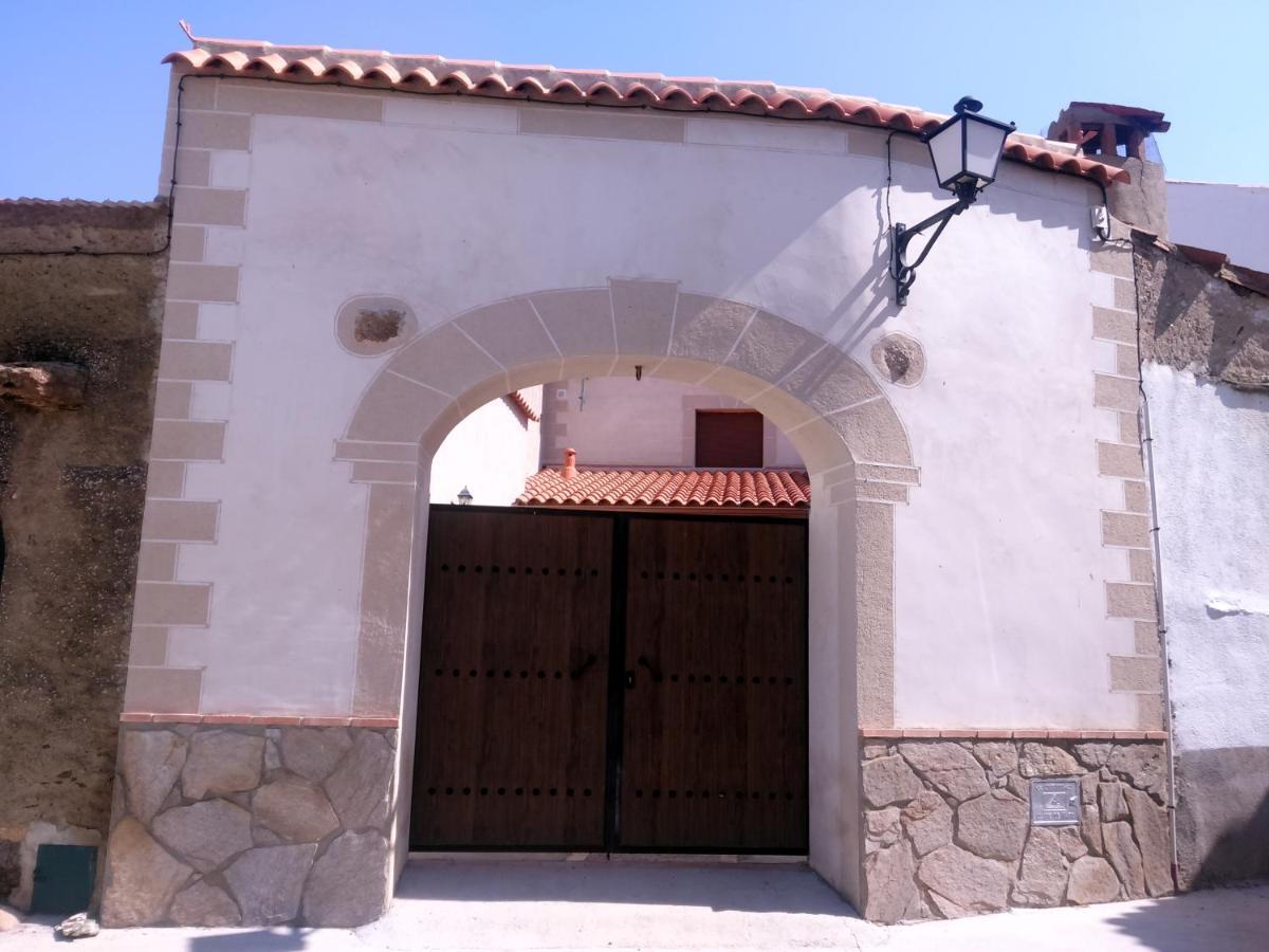 La Jara Country house *